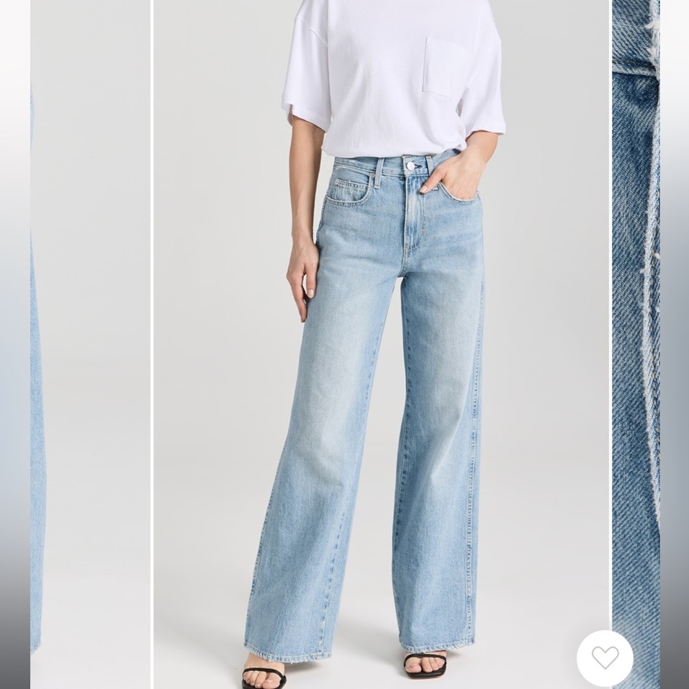 Amo Frida Jeans